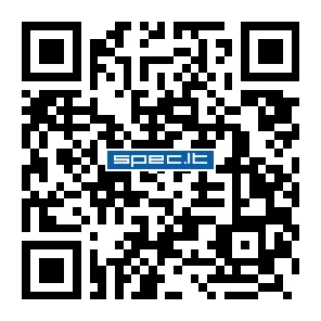 QR kodas | Naktinis lietus, UAB | spec.lt