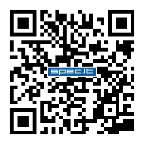 QR kodas | Naktinis Tbilisis, UAB | spec.lt