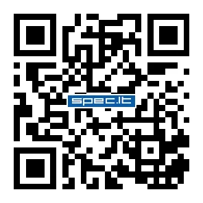QR kodas | NAKTIŽIBIS, UAB | spec.lt