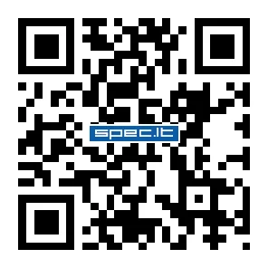 QR kodas | Nakty, MB