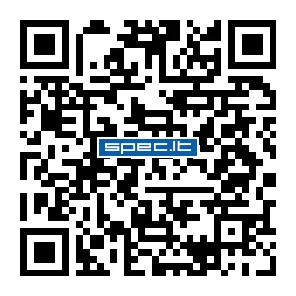 QR kodas | Nakvynės ir Pusryčių Asociacija Nipas | spec.lt