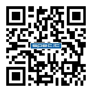 QR kodas | Naldija, UAB | spec.lt