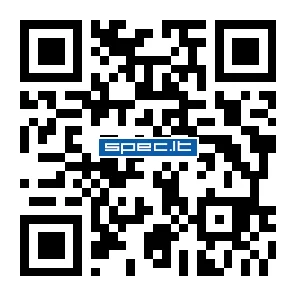 QR kodas | Naldresa, MB | spec.lt