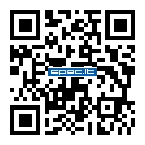 QR kodas | Nalesa, UAB