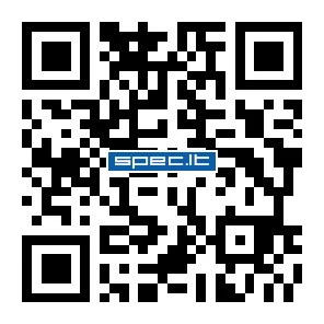 QR kodas | Nalesta, UAB