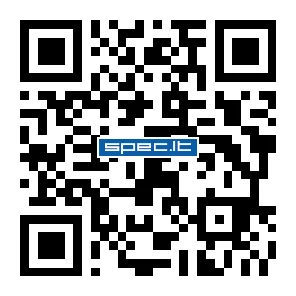 QR kodas | NALETA, UAB | spec.lt