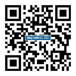 QR kodas | Naletski, IĮ