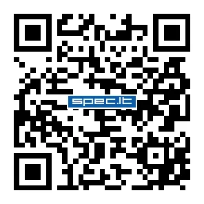 QR kodas | NALIESA, N. ir A. Olickių firma | spec.lt