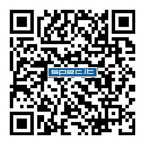QR kodas | Nalšios investicijos, UAB | spec.lt