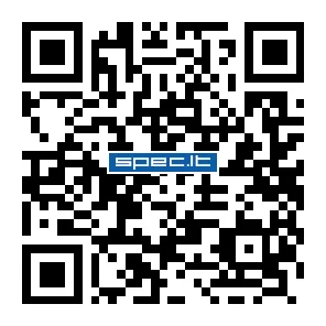 QR kodas | Nalšios statyba, UAB | spec.lt