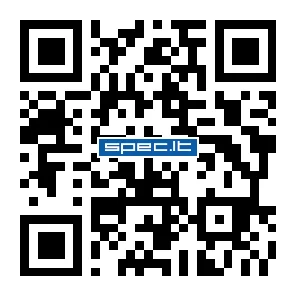 QR kodas | Nalusis, MB | spec.lt