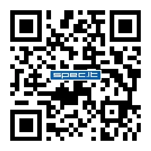 QR kodas | Namada, UAB