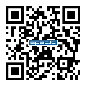 QR kodas | Namai 123, MB | spec.lt