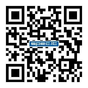 QR kodas | Namai AD, MB