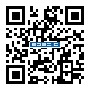 QR kodas | Namai be dūmų, MB