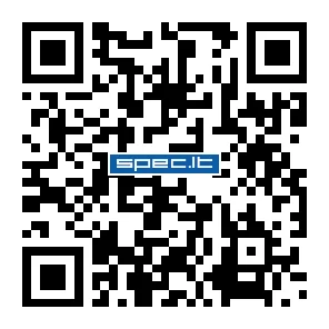 QR kodas | Namai be gliuteno, UAB