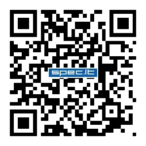 QR kodas | Namai prie Jūros, VŠĮ | spec.lt