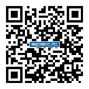 QR kodas | Namai prie Šventosios, VŠĮ | spec.lt