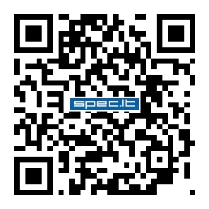 QR kodas | Namai visiems, VŠĮ | spec.lt