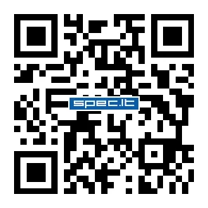 QR kodas | Namanija, MB