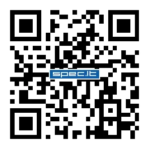 QR kodas | Namark, IĮ | spec.lt