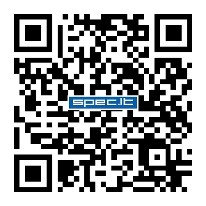 QR kodas | NAMAS Investicijos, UAB | spec.lt