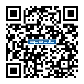 QR kodas | Namas ir sodas, UAB | spec.lt