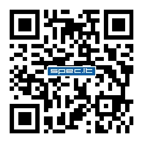 QR kodas | Namas kubu, MB
