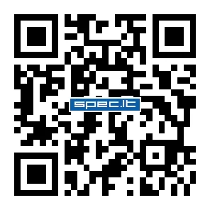 QR kodas | NAMAS LT, MB | spec.lt