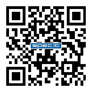 QR kodas | Namas, MB
