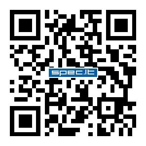 QR kodas | Namas Šeimai, UAB | spec.lt