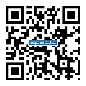 QR kodas | NAMASTRA, UAB