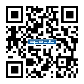 QR kodas | Namasva, UAB | spec.lt