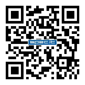 QR kodas | Namatera, MB | spec.lt