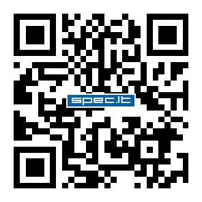 QR kodas | Namay.lt, MB | spec.lt