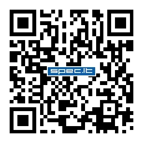 QR kodas | Nambo architektai, MB | spec.lt