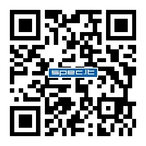 QR kodas | Namega, MB