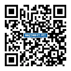QR kodas | vaikų darželis Namelis medyje, VŠĮ