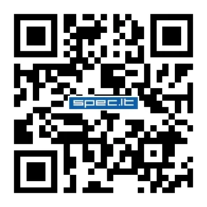 QR kodas | Nameliukas, UAB | spec.lt