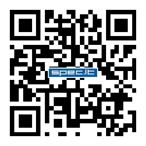 QR kodas | NAMESTA, UAB | spec.lt