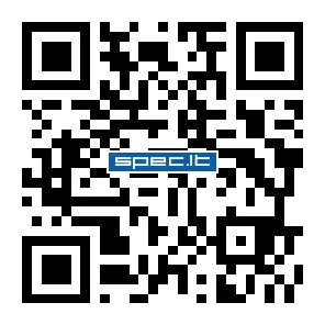 QR kodas | Namfortis, UAB