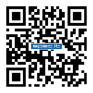 QR kodas | Nami namai, MB | spec.lt