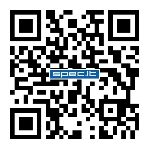 QR kodas | NAMI Therm, UAB