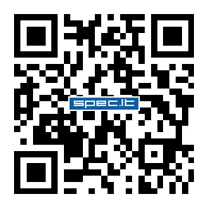 QR kodas | Namidus, MB | spec.lt