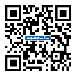 QR kodas | Namiele, UAB | spec.lt