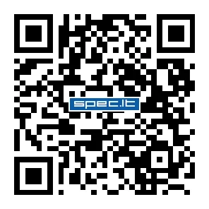 QR kodas | Namija, UAB | spec.lt