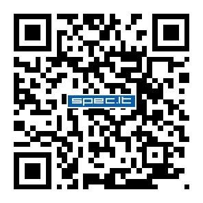 QR kodas | NAMILOS PROJEKTAI, UAB | spec.lt