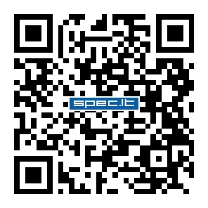 QR kodas | Naminė duonelė, MB | spec.lt