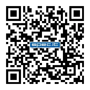 QR kodas | Naminis Dūmas, DOROS PREKYBA parduotuvė, UAB