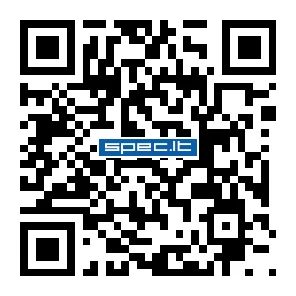 QR kodas | NAMINIS GARDĖSIS, IĮ | spec.lt